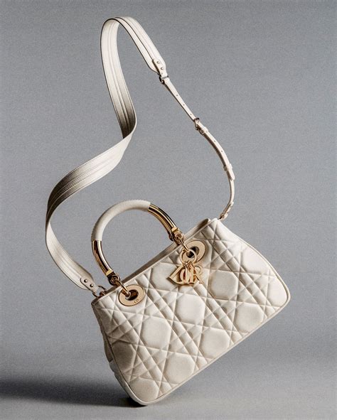 new lady dior 2022|dior leather handbags.